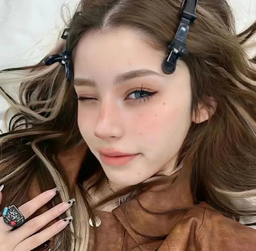 星空中的风暴