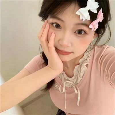 明天、我会成为谁的女友